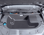 Cốp trước BYD M6